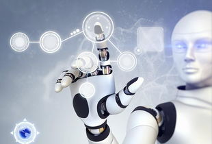 家用機(jī)器人風(fēng)口來臨 科技巨頭布局差異與智能電子產(chǎn)品技術(shù)開發(fā)趨勢(shì)