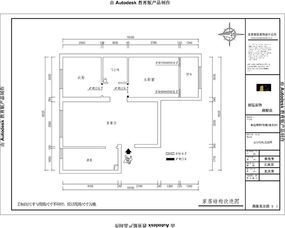 60㎡美式田園二居裝修案例 效果圖 土巴兔裝修網